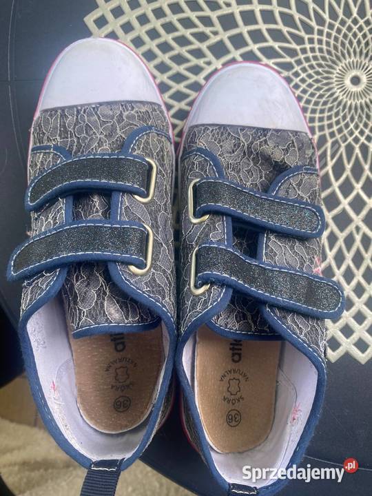 Sneakersy Graceland dziewczyny 36 Warszawa sprzedam