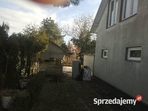 Sprzedam dom wolnostojący Inowrocław