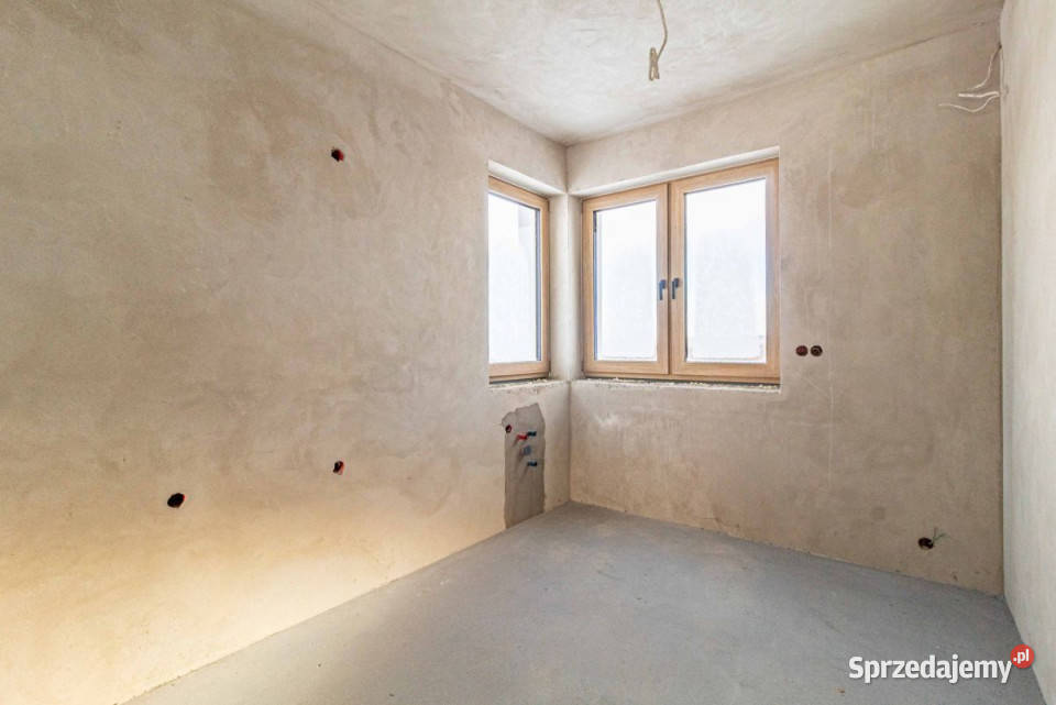 Dom bliźniak 105m2 Szemud