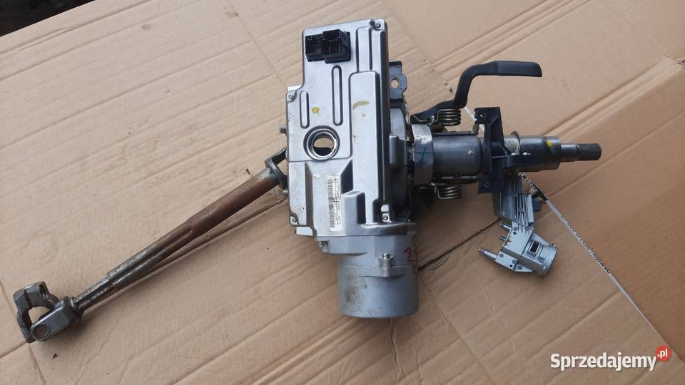 Fiat Grande Punto 51860329 kolumna kierownicza Kolumny kierownicze Dębno sprzedam