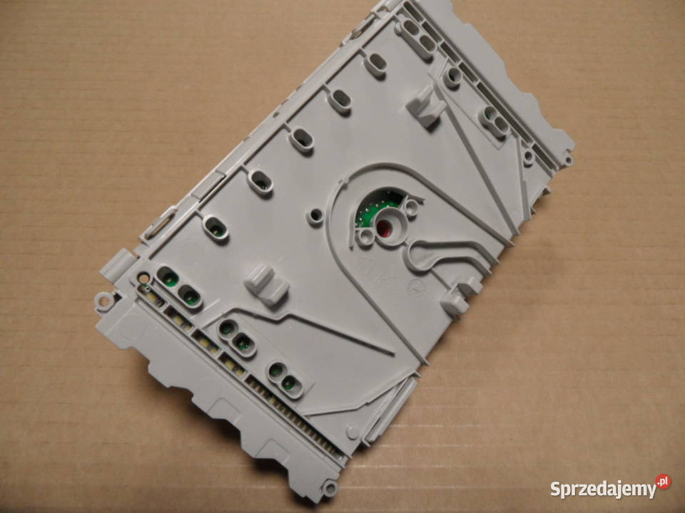 programator pralki whirlpool CDLX70259 Strawczyn