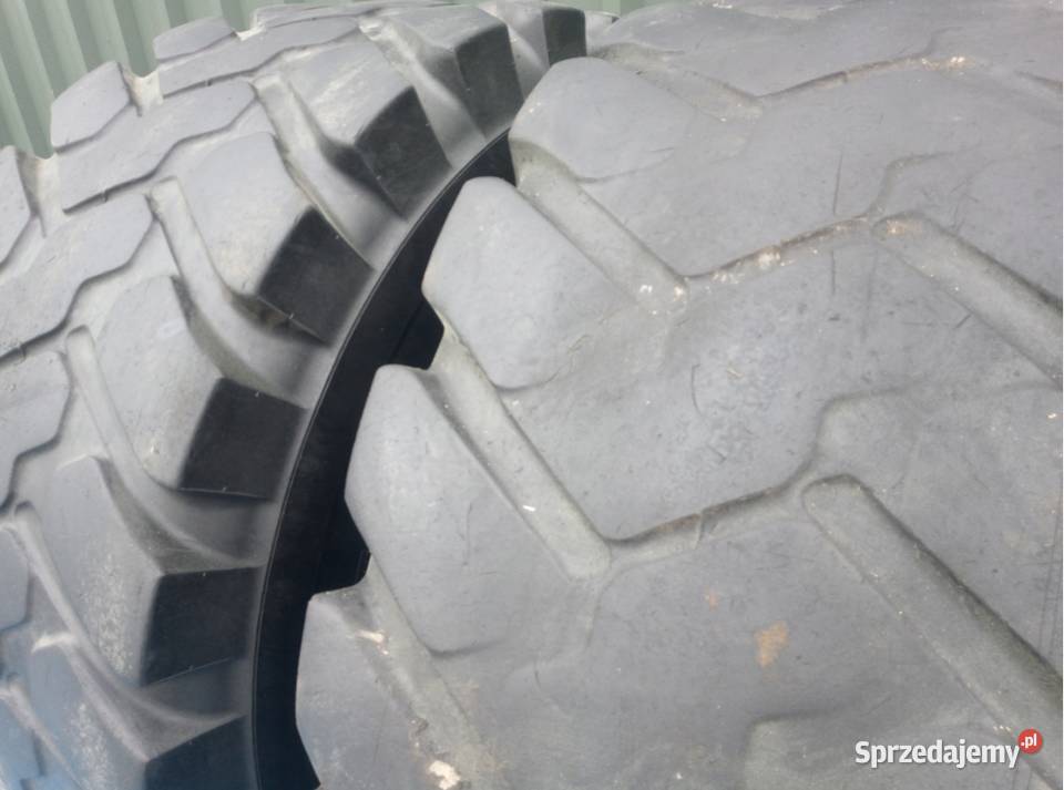 Opony Firestone 50070 R 24 Utility Duraforce Szprotawa