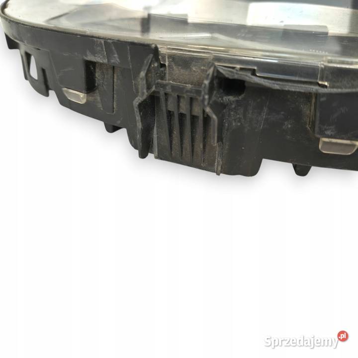 LICZNIK ZEGARY 13117946CD Opel Corsa C 12 16V lubelskie Chełm sprzedam