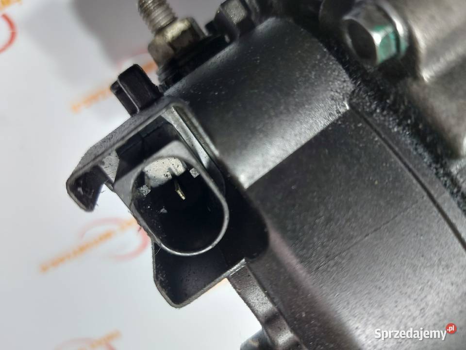 SPRINTER 22 CDI 651 651955 163 alternator Kielce