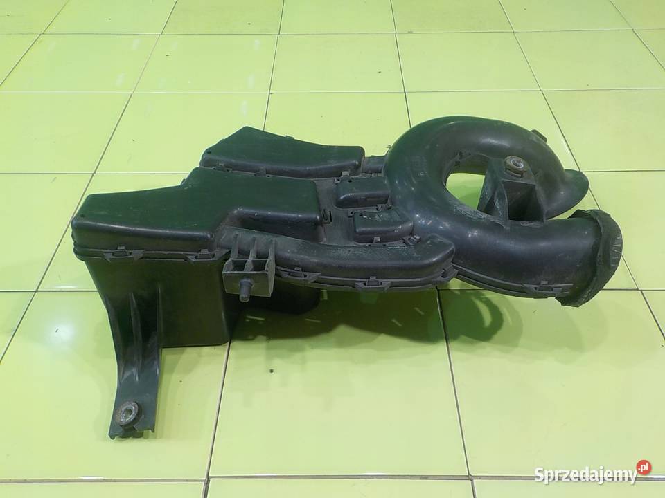 NISSAN JUKE F15 I 16B 11r 5D rezonator powietrza Suków