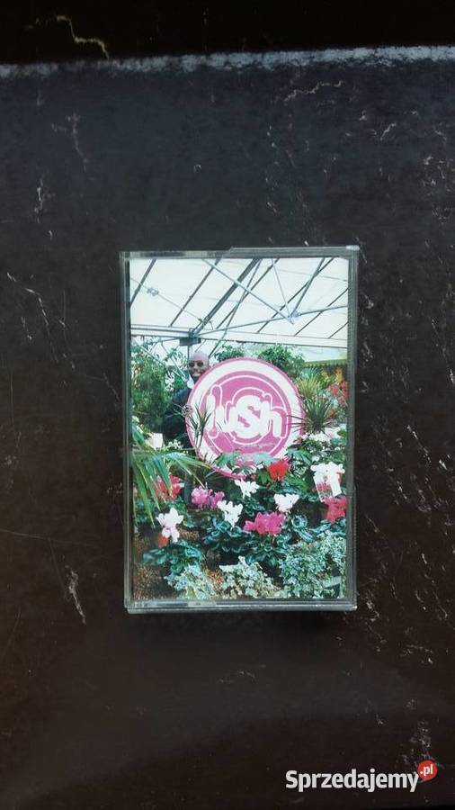 Kaseta magnetofonowa Lush Lovelife kaseta