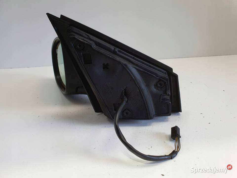 LUSTERKO Fiat Bravo I 9501r LEWE KIEROWCY 7 pin Rudka