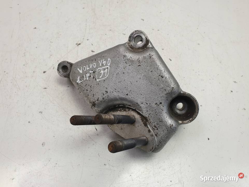 Volvo S40 V40 I 19 D ŁAPA SILNIKA Poduszka Rudka