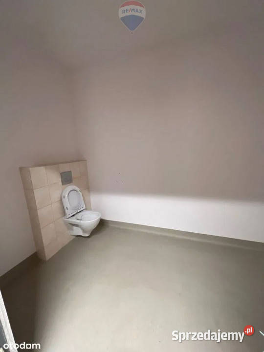 Duży lokal na parterze śląskie
