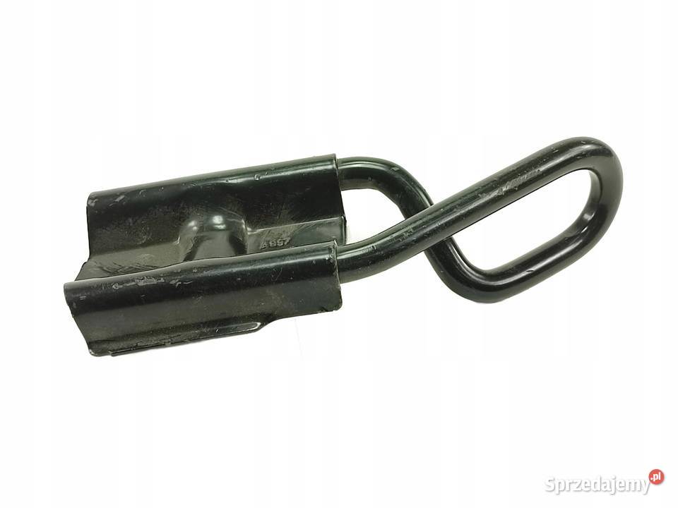 UCHO HOLOWNICZE PRZÓD FIAT UNO 19892010 7628290 sprzedam