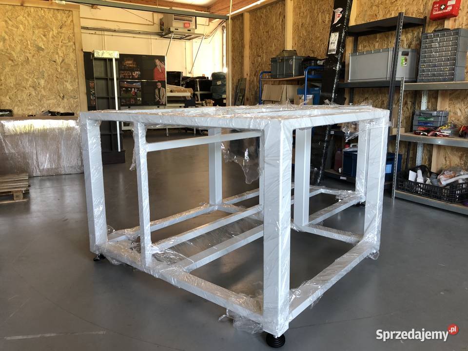 Usługi spawalnicze Stoły wyposażenie meble