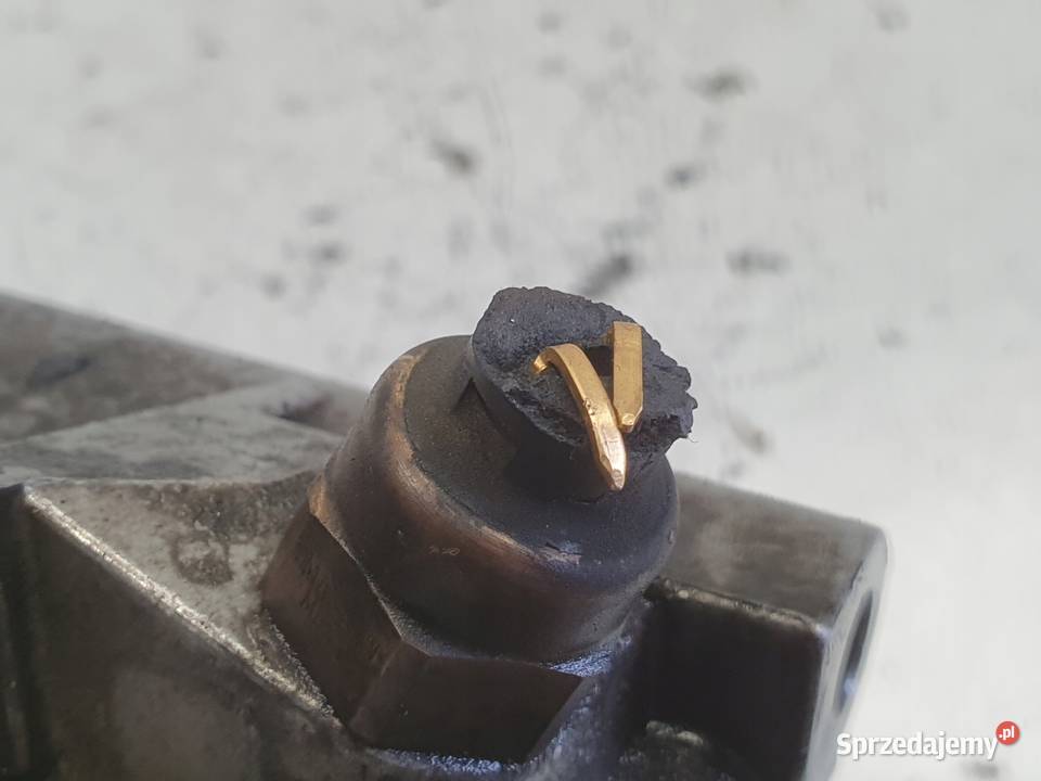 Ford Focus MK2 II 16 16V POMPA WSPOMAGANIA Rudka