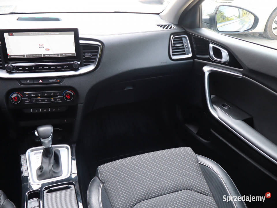 Kia Ceed 16 GDI plugin Cee'd