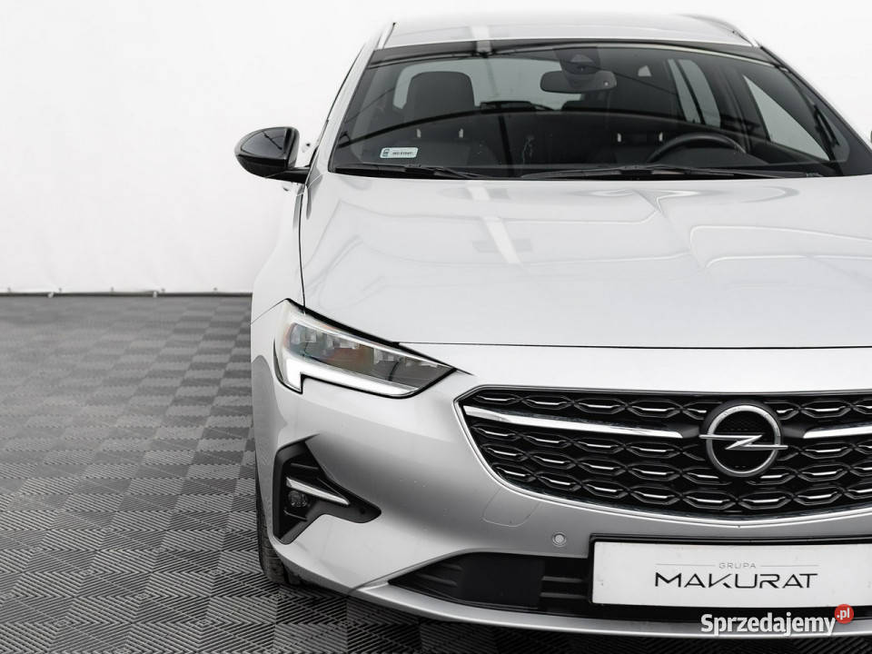 Opel Insignia WD9184P20 CDTI Elegance NAVI 2 Insignia Gdańsk