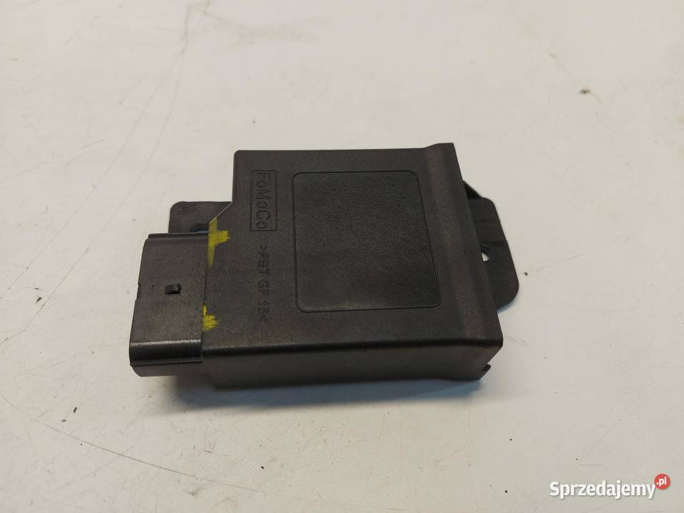 Ford Ranger VI 6 2024r MODUŁ STEROWNIK dolnośląskie sprzedam