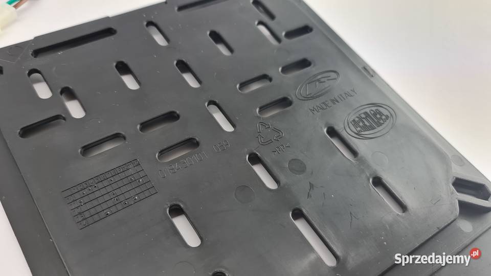 Mocowanie Rej Podswietlenie Lampka Beta 300 Łódź