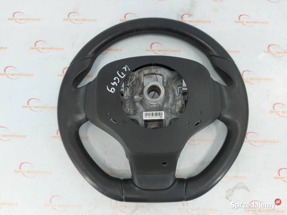 CITROEN DS3 13r kierownica 96883081ZD