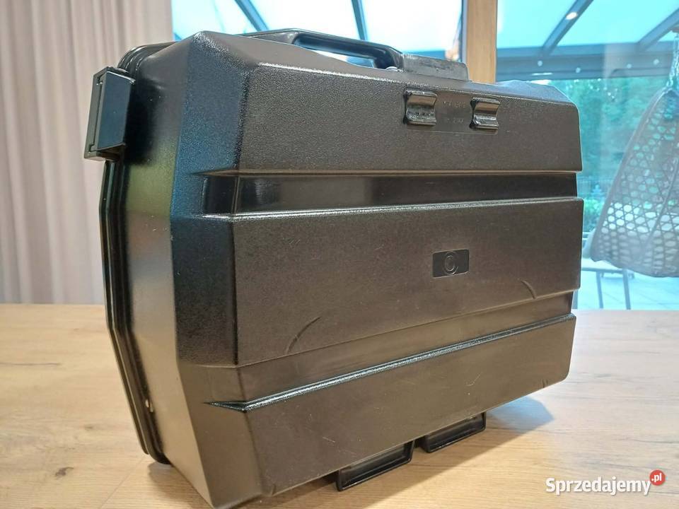 Kufry pneumant 32l MZ ETZ 125150251250 Simson Stalowa Wola