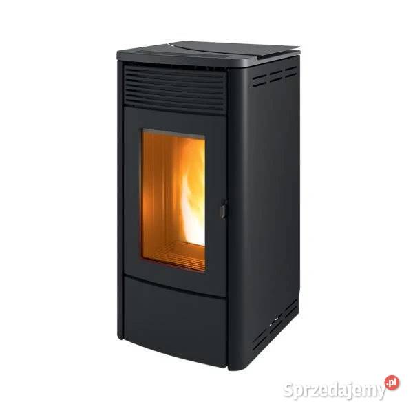 Tecla 6 kW Twój inteligentny piecyk na pellet Malbork sprzedam