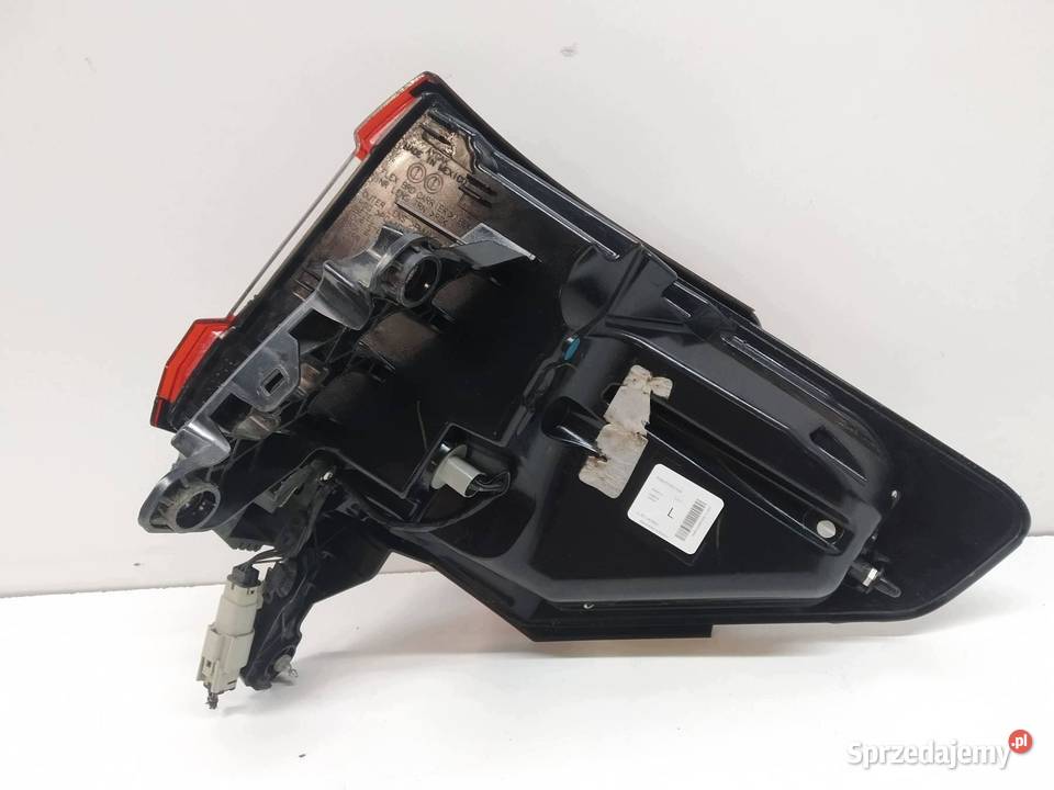LAMPA TYŁ LEWA EUROPA USZKODZONA JL7B13405AJ