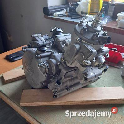 Ktm sx85 generalnym remoncie Machowa