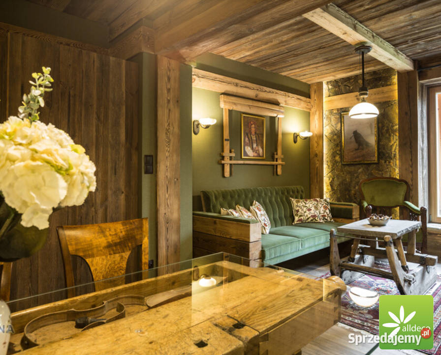 Stara deska obiciowa Okładziny elewacyjne Warszawa