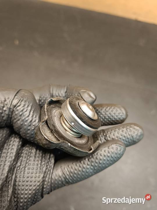 Korek chłodnicy zatyczka chłodnica części Yamaha Gołaczewy