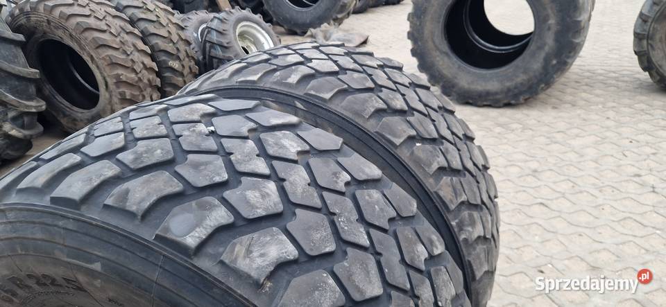 44565r225 18r225 42565r225 Michelin 2020r bez