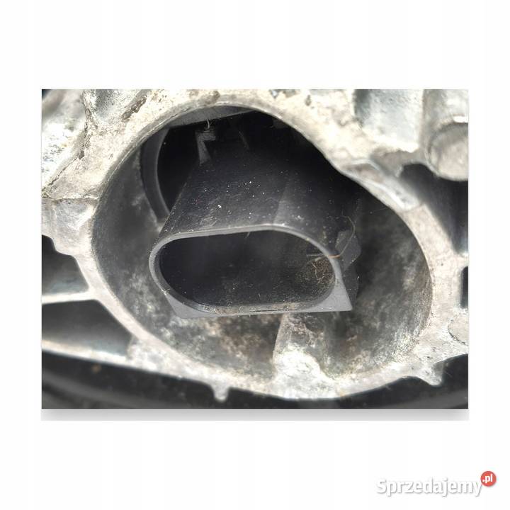 LUSTERKO PRAWE Mini One R50 R53 elektryczne 3 osobowe