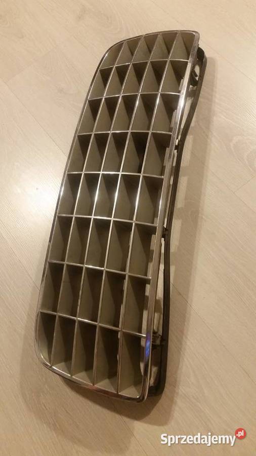 Atrapa chlodnicy grill GM senator opel Ostrowiec Świętokrzyski sprzedam