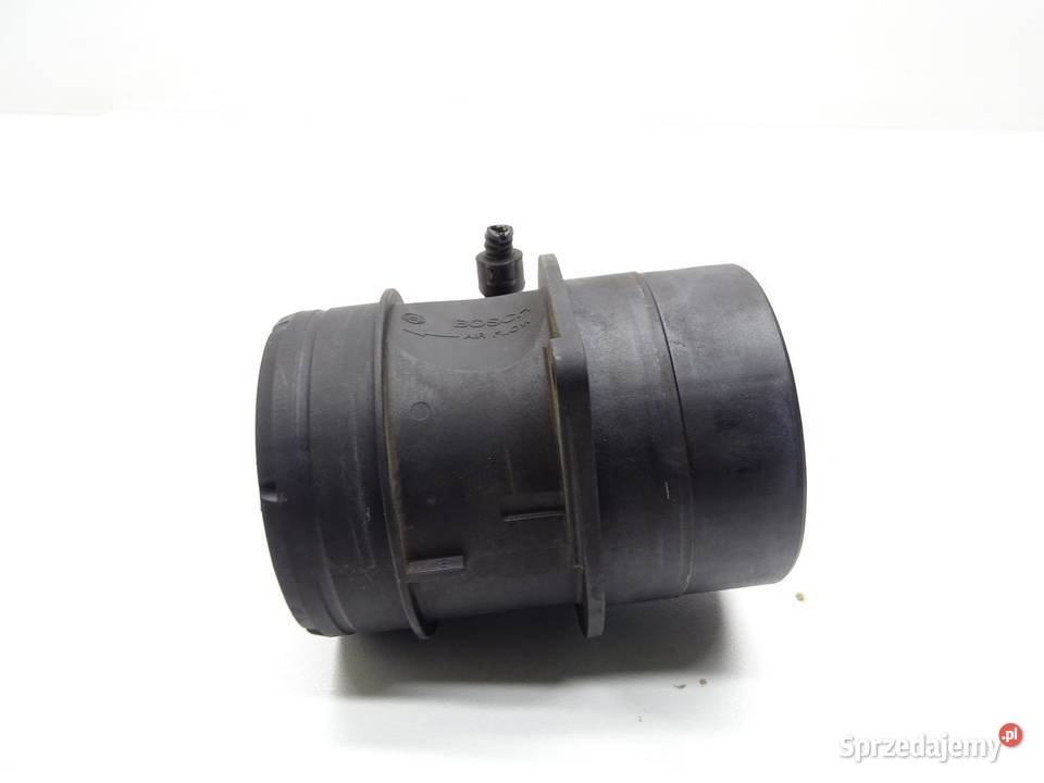 PRZEPŁYWOMIERZ POWIETRZA 03L906461A VW PASSAT B7 osobowe