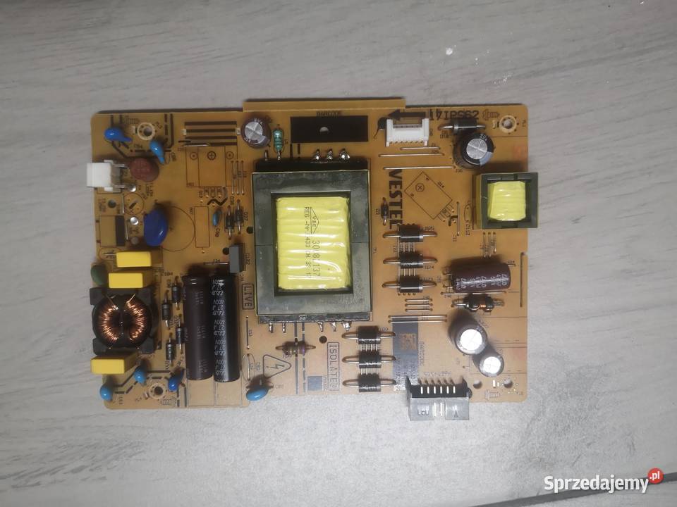 HITACHI 32HB4T61 2 17IPS62 zasilacz Biłgoraj