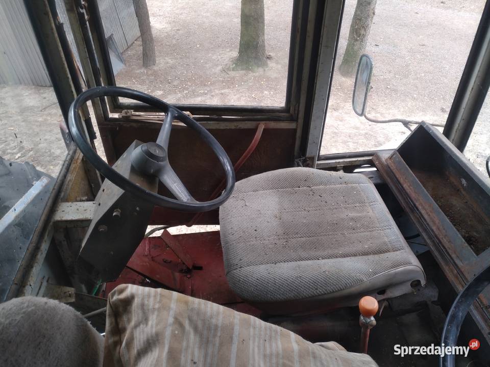 LIAZ ST 180 Rok produkcji 1986 małopolskie Kozłów