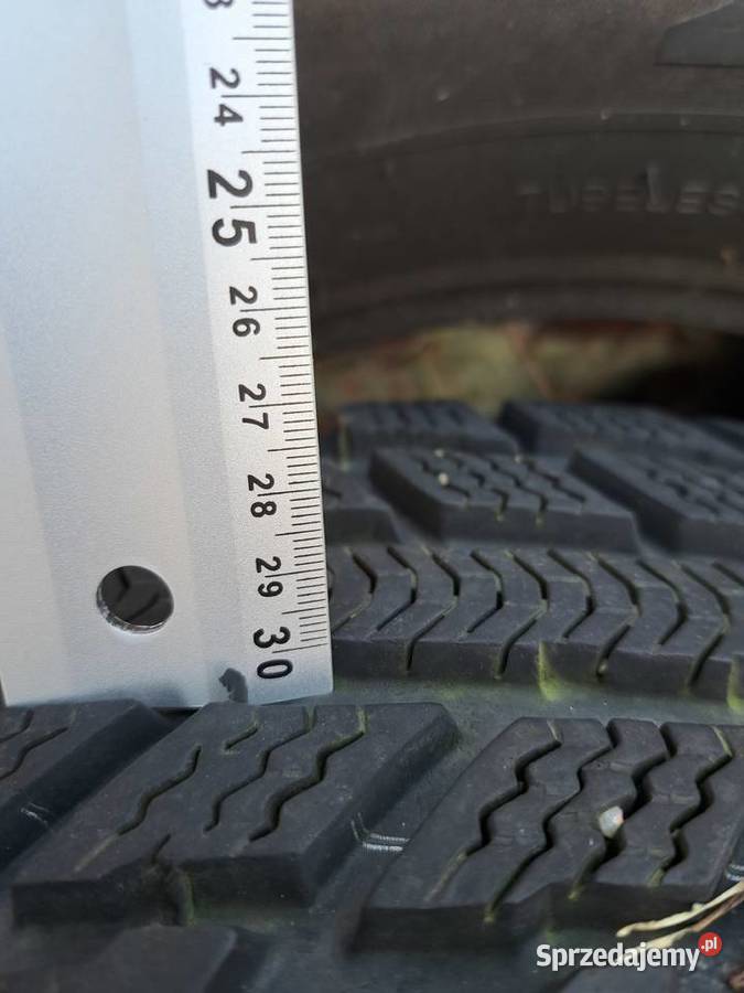 4 OPONY 20560 R16 92Q WINTER 3 Targum Warszawa sprzedam