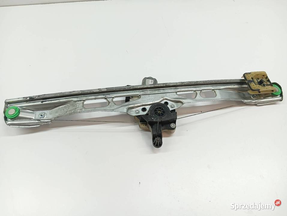 MECHANIZM SZYBY LEWY PRZÓD BK21V23201AD Ford sprzedam