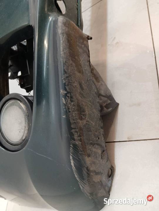 ZDERZAK PRZÓD MPAKIET ORG Bmw Seria 3 IV