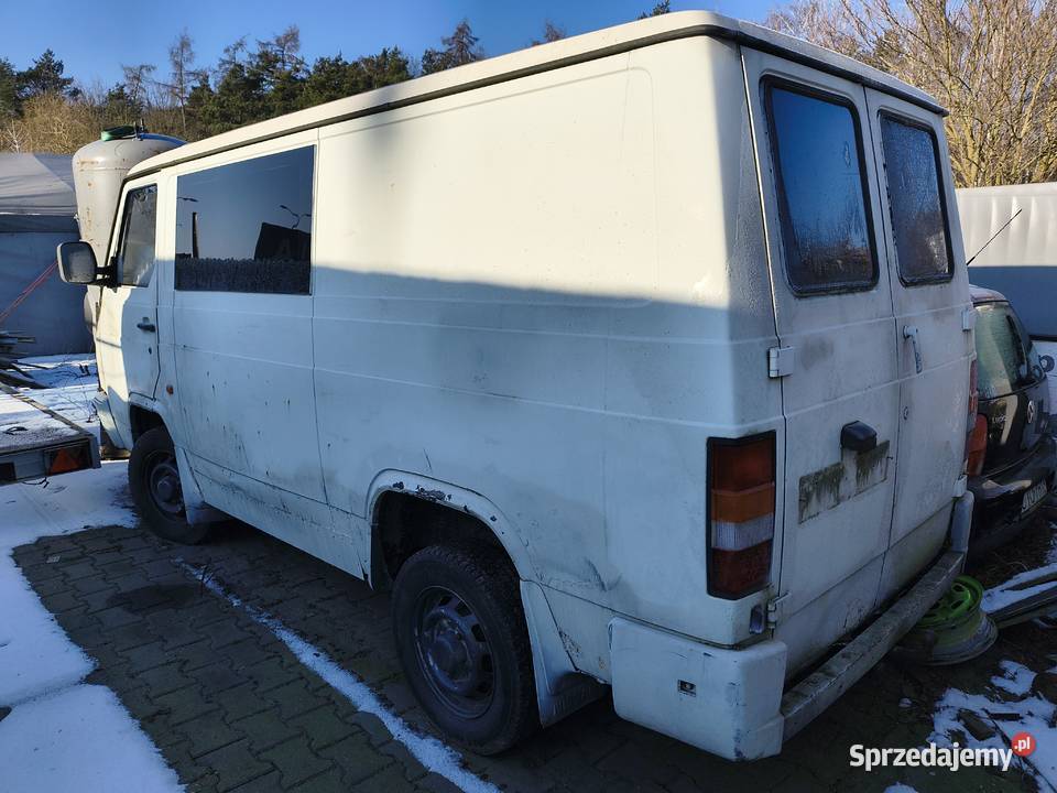 Nissan trade na czesci Białe Błota