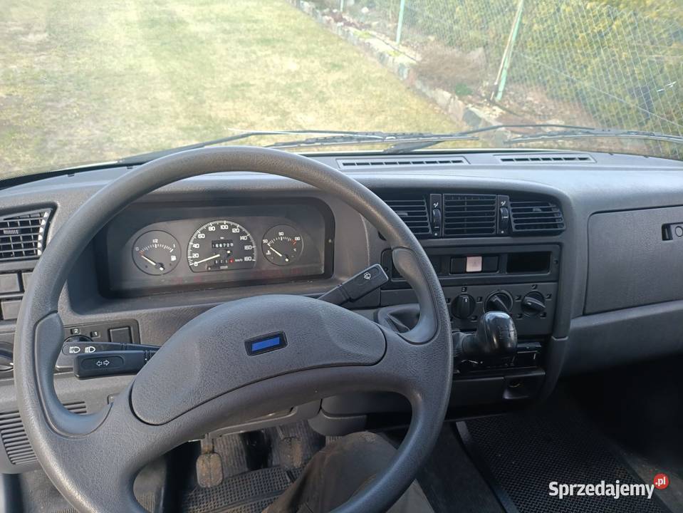 28 Kamper ELNGAH półintegra hobby kanus kabe Stężyca sprzedam