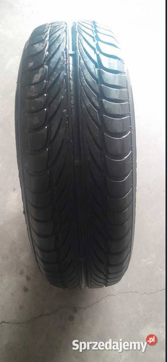 Opona Barum Bravuris 19565R15 91V Dobiegniew