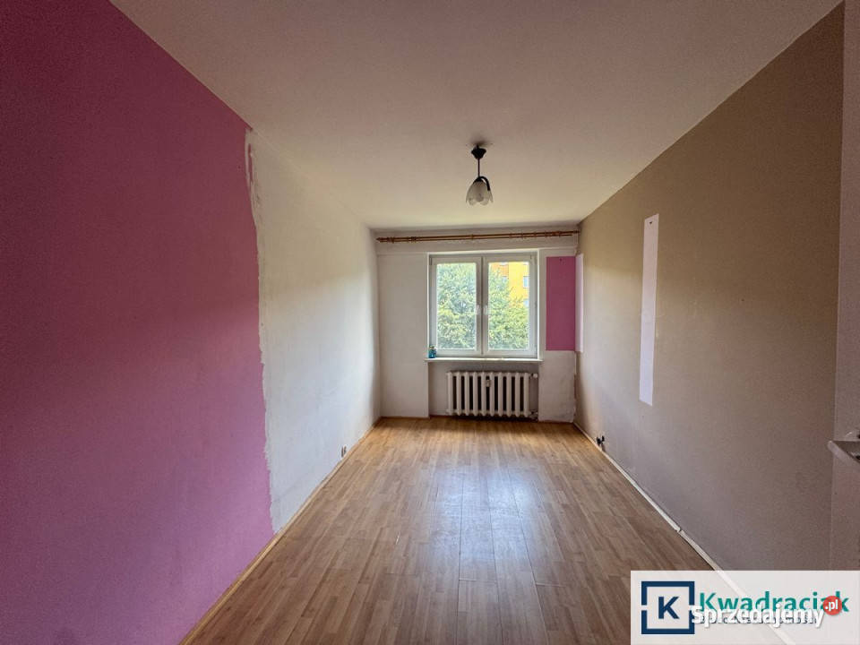 Mieszkanie sprzedam 60m2 3 pokoje Jasło Adama Sprzedaż