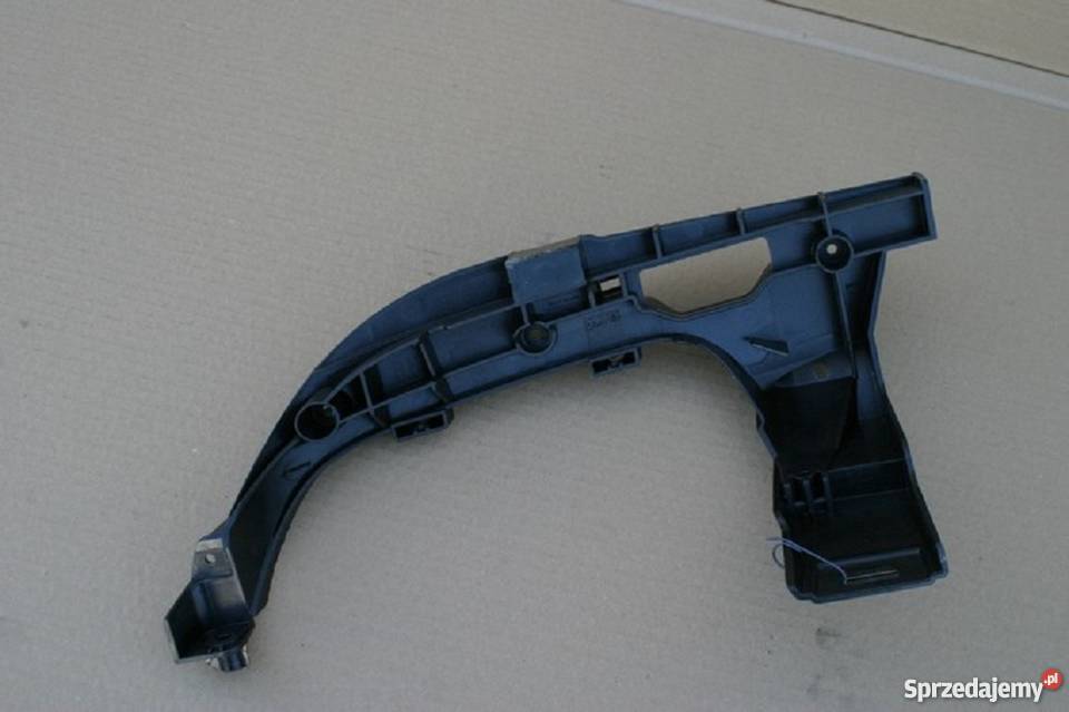 AUDI A6 C7 SEDAN WSPORNIK ŚLIZG ZDERZAKA PRAWY lubuskie