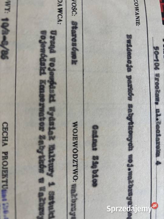 Strączkowej hmZiebic Wałbrzych