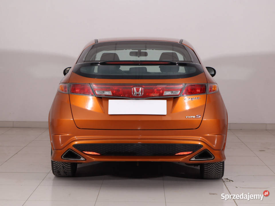 Honda Civic 18 iVTEC benzyna mazowieckie Piaseczno