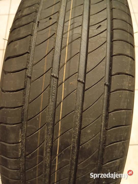 Komplet 4 nowych opon letnich 21565R17 Michelin lato Bydgoszcz
