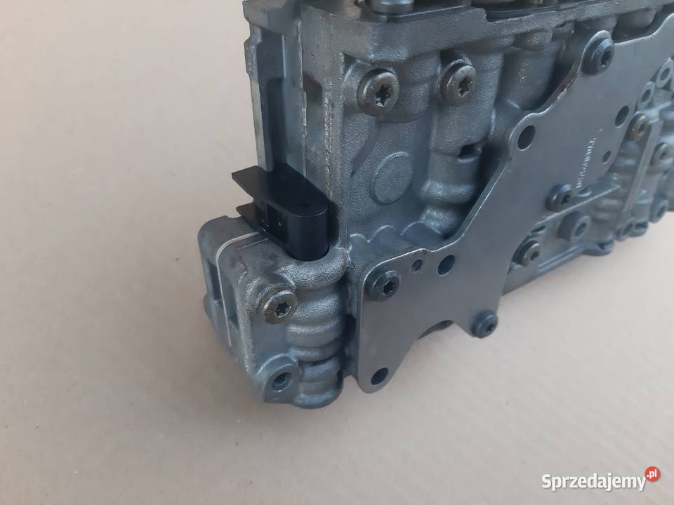 STEROWNIK HYDRAULIKA SKRZYNI 9HP48 CHRYSLER JEEP Trzciel