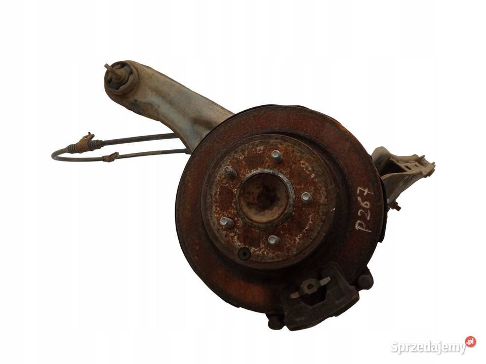 ZWROTNICA PRAWY TYŁ FWD Mitsubishi Outlander II sprzedam