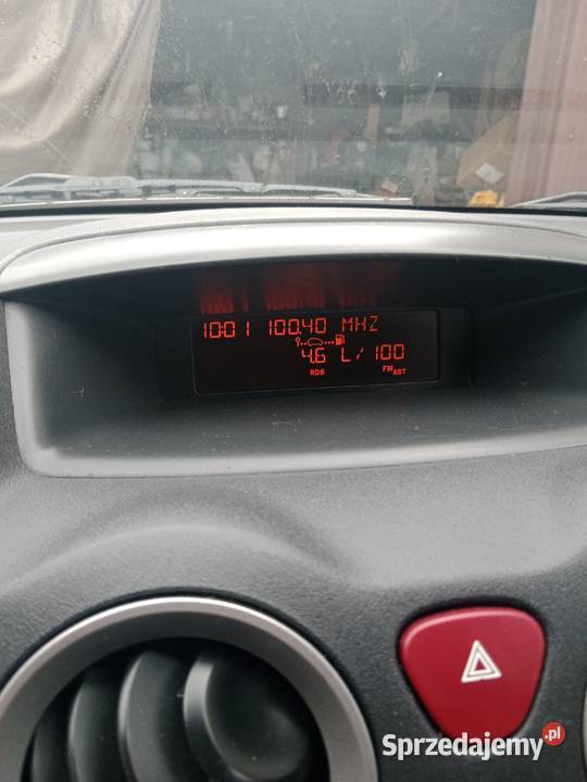 Citroen C2 C2 Wypychów sprzedam