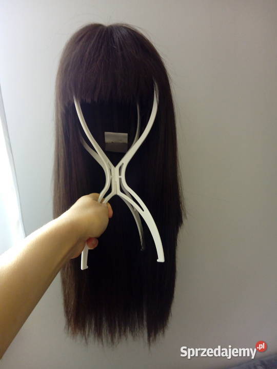 Peruka syntetyczna CHER Konin