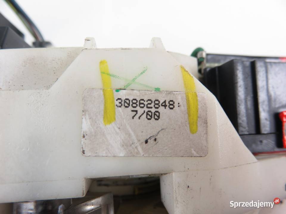 PRZEŁĄCZNIK ZESPOLONY VOLVO V40 I 30862848