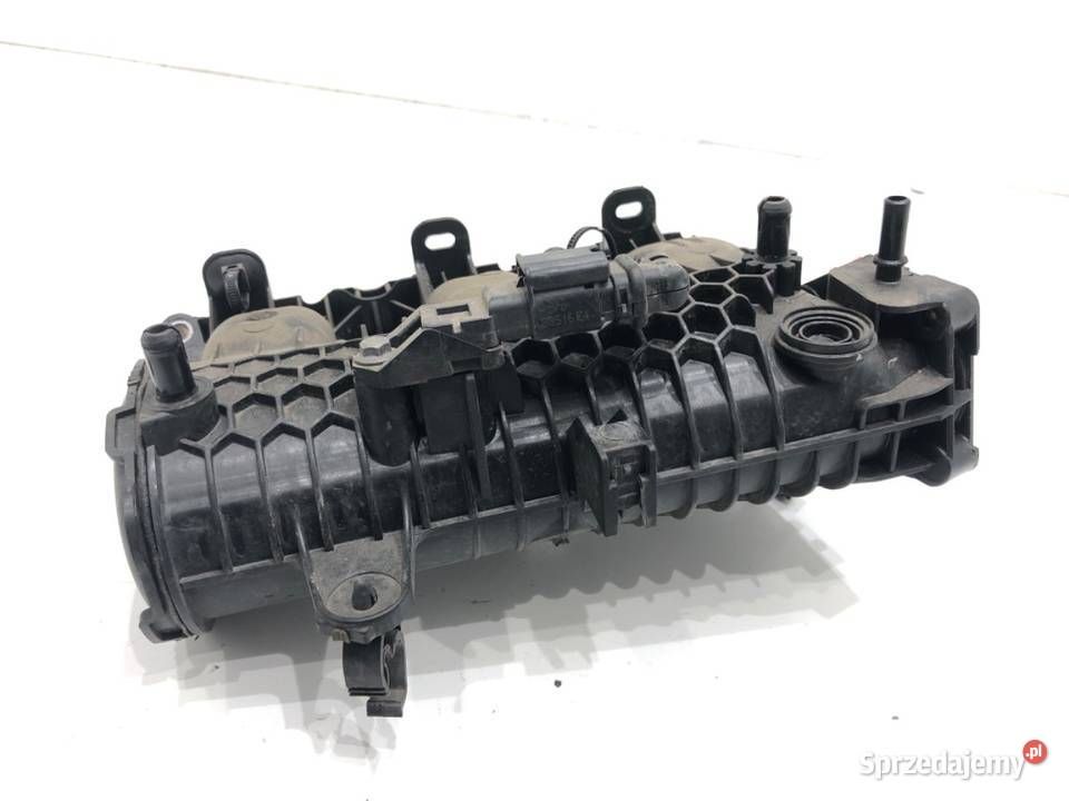 KOLEKTOR SSĄCY CITROEN C4 PICASSO II 9802101480